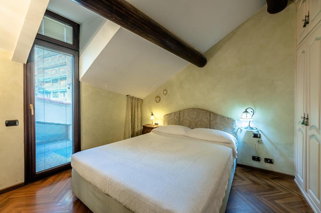 Dimora Lucrezia Apartment Savona Exterior photo